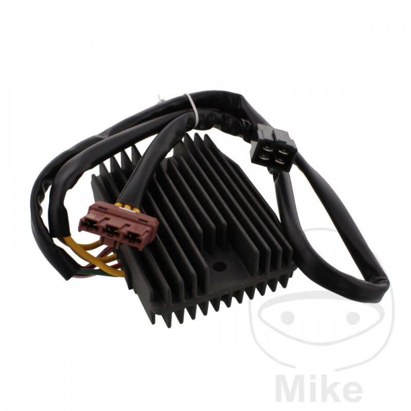TOURMAX Regulador / rectificador ALTN: 7001827 700.03.43