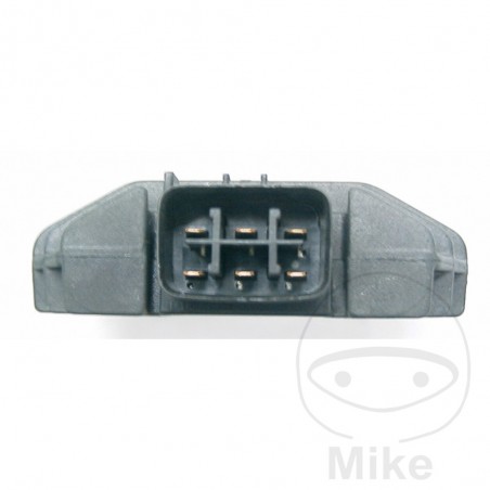 TOURMAX regulator / rectifier ALTN: 7001794 700.05.76