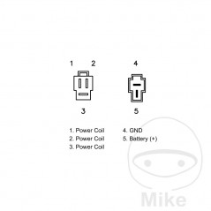 regulator / rectifier ALTN: 7002831 700.05.90