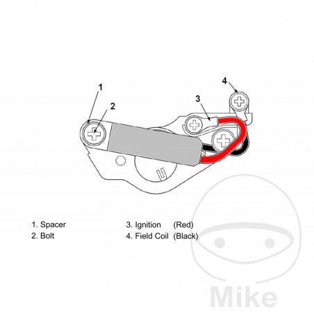 regulator / rectifier ALTN: 7001982 700.05.95