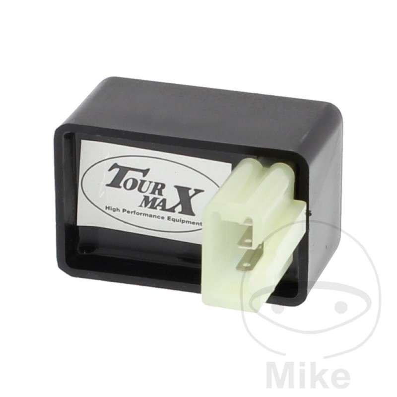 TOURMAX Relé de combustible interrupción 700.08.79