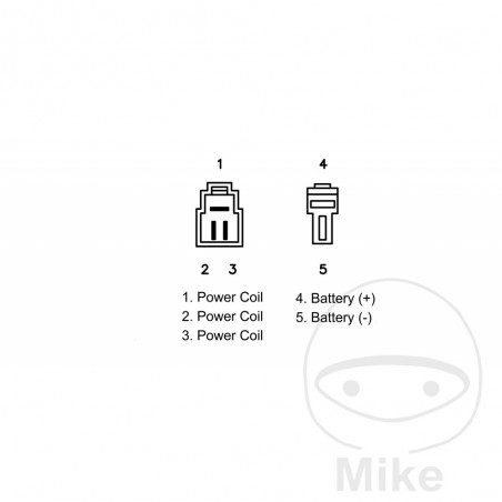 regulator / rectifier ALTN: 7001823 700.08.84