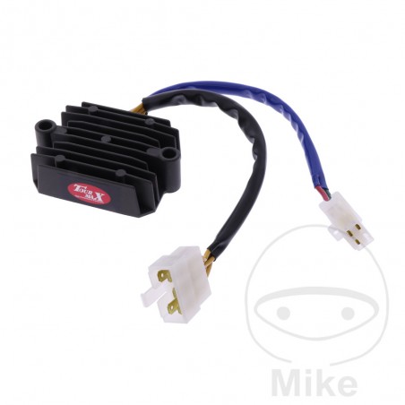 TOURMAX regulator / rectifier ALTN: 7002641 700.10.19