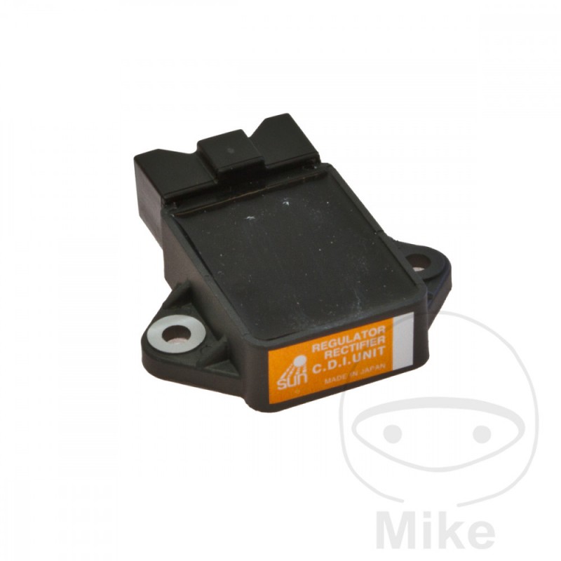 TOURMAX regulator / rectifier ALTN: 7002640 700.10.50