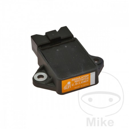 TOURMAX Regulador / rectificador ALTN: 7002640 700.10.50