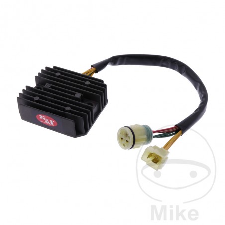 TOURMAX Regulador / rectificador ALTN: 7001984 700.11.18