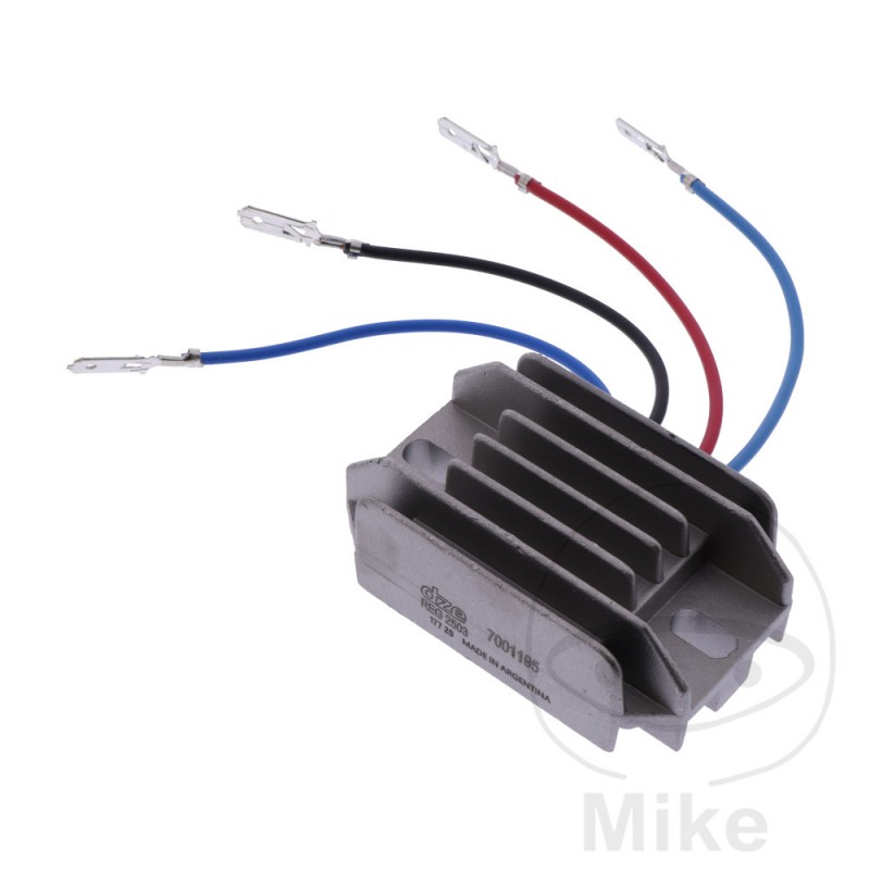 regulator / rectifier ALTN: 7002835 700.11.95