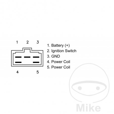 regulator / rectifier ALTN: 7003078 700.11.96