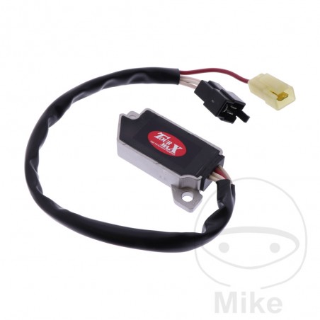 TOURMAX regulator / rectifier ALTN: 7001797 700.12.17