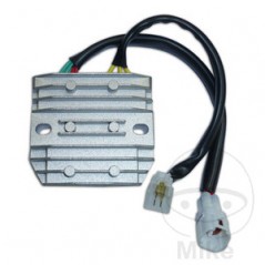 regulator / rectifier ALTN: 7001790/7000115 700.12.50