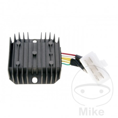 Regulator / Rectifier 6 poles GY6 125 700.12.59