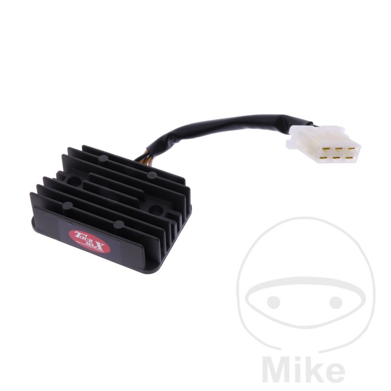 TOURMAX regulator / rectifier ALTN: 7002732 700.13.65