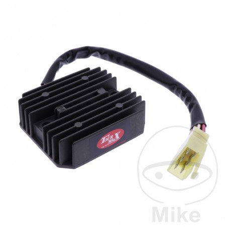 TOURMAX regulator / rectifier ALTN: 7000818 700.14.56