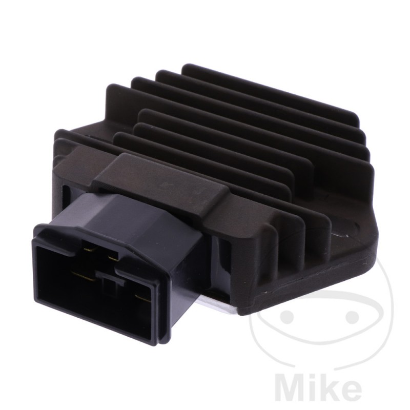 TOURMAX Regulador / rectificador ALTN: 7001791/7000185 700.16.70