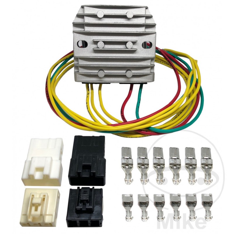 Regulador / Rectificador universal 700.17.40