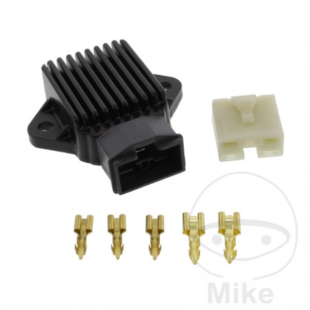 JMP Regulador / rectificador ALTN: 7000575 700.17.92