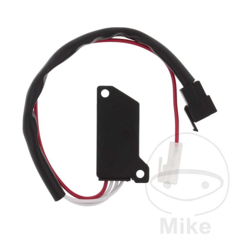 JMP regulator / rectifier ALTN: 7001217 700.17.97
