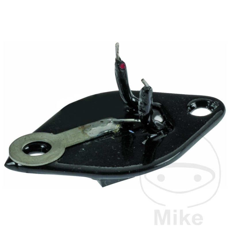 JMP regulator / rectifier ALTN: 7000595 700.19.82