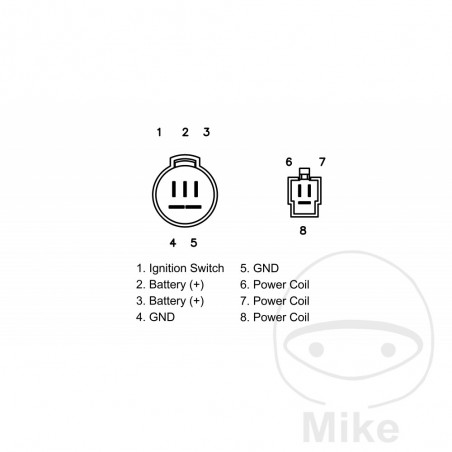 regulator / rectifier ALTN: 7002836 700.23.71
