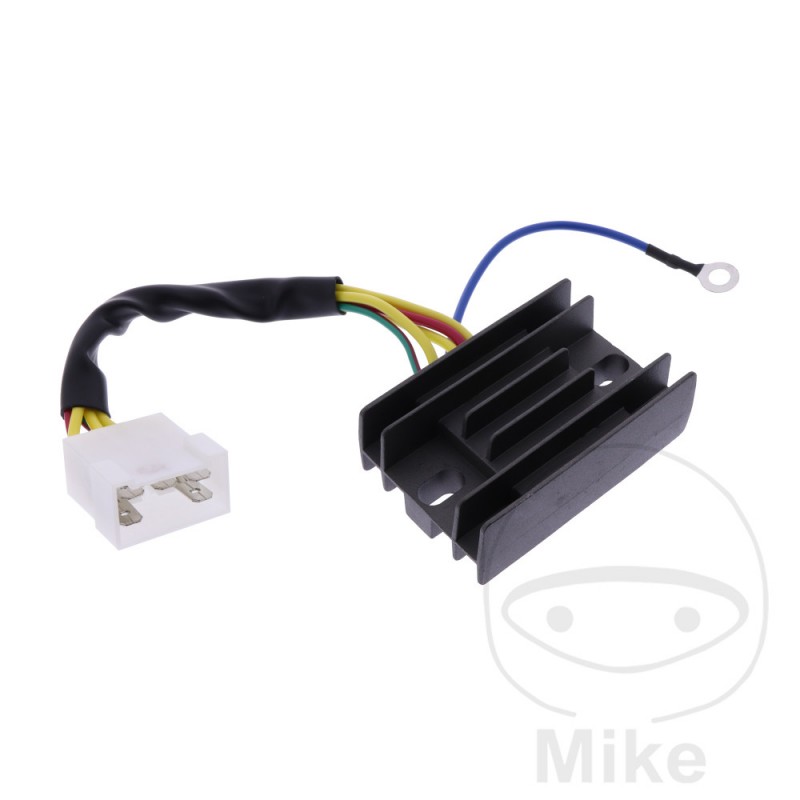 JMP regulator / rectifier ALTN: 7000819 700.27.22