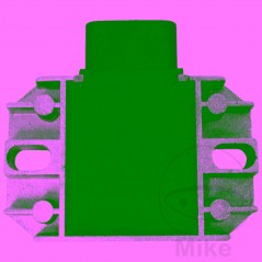 JMP regulator / rectifier ALTN: 7000589 700.28.30