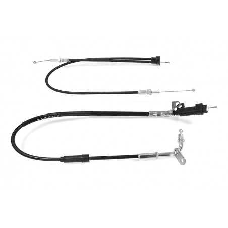 V PARTS Cable sierga sirga gas acelerador tiro 17918