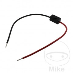 JMP Mini Universal Flasher Electric Relay 705.01.63