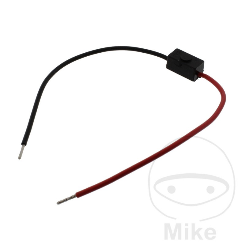 JMP Relé eléctrico de intermitente universal mini 705.01.63