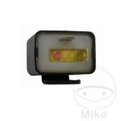 JMP Relé eléctrico de intermitente 2 polos 12V 705.02.63