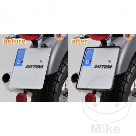 DAYTONA Enrollment reinforcement 180 X 200 MM 705.14.16