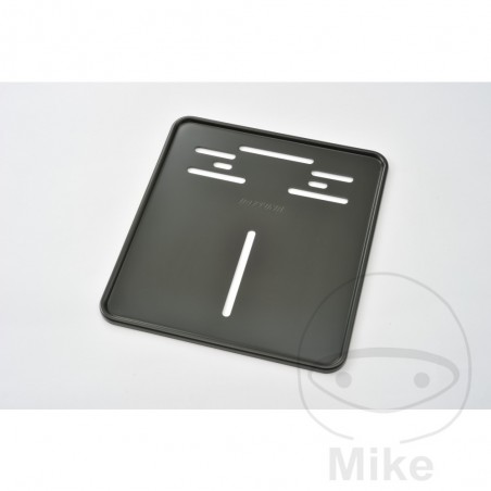 DAYTONA Refuerzo de la matrícula 180 X 200 MM 705.14.16