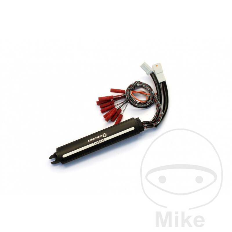 Rear Flasher Electric Relay 705.14.27