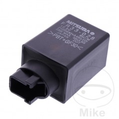 Electric flasher relay 4 poles OEM 12.8V LED 705.15.06