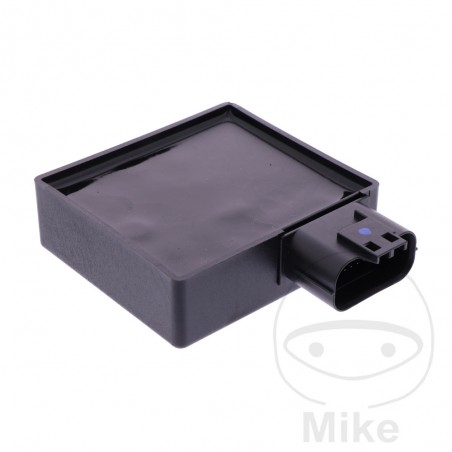 Electric flasher relay 18 poles OEM 12V LED 705.15.08