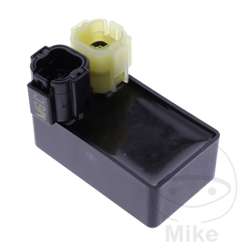 Relé eléctrico de intermitente 8 polos OEM 12V 705.15.10