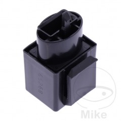 Electric flasher relay 3 poles OEM 12.8V LED 705.15.13