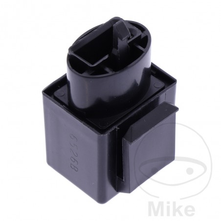 Relé eléctrico de intermitente 3 polos OEM 12.8V LED 705.15.13