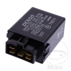 Relé eléctrico de intermitente 5 polos OEM 12.8V 705.15.31