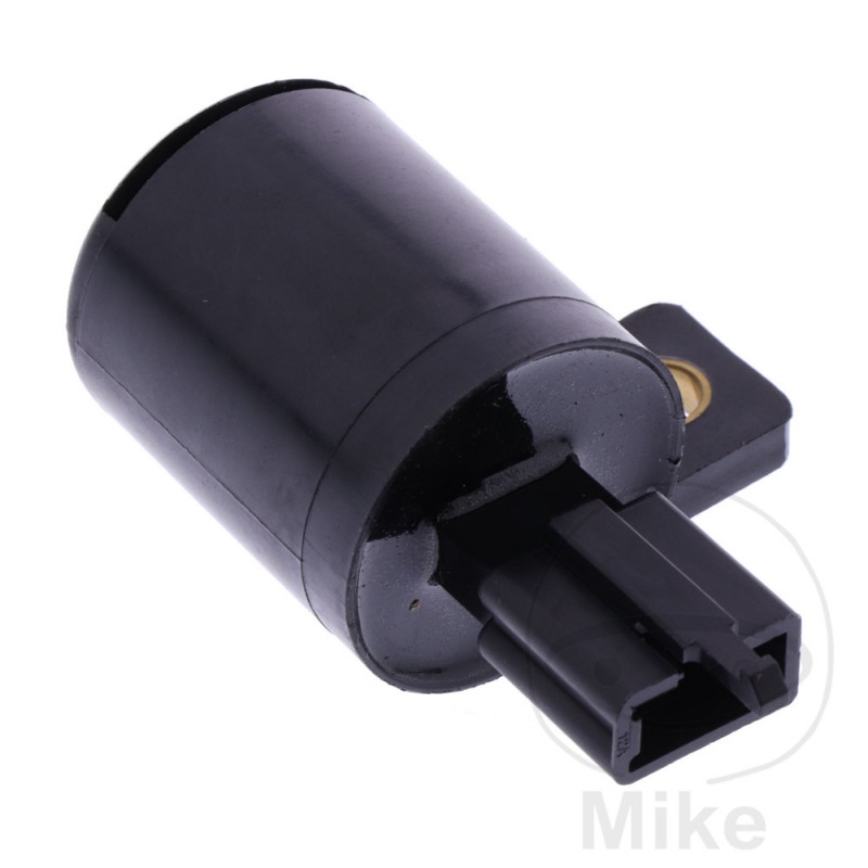 Relé eléctrico de intermitente 3 polos OEM 12.8V 705.15.44