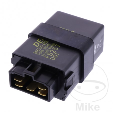 Relé eléctrico de intermitente 5 polos OEM 12.8V 705.15.45