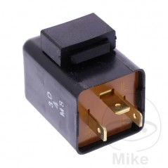 Relé eléctrico de intermitente 3 polos OEM 12.8V 705.15.47