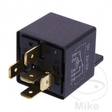 JMP high beam relay 705.16.11