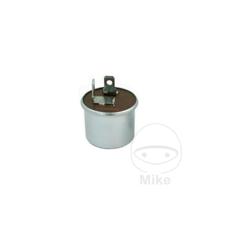 JMP 2-pole mechanical flasher relay 6V 705.42.99