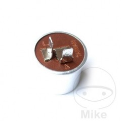 JMP Relé de intermitente mecánico 2 polos 12V 705.43.15