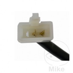 JMP 2-pole flasher electric relay 12V 705.68.64
