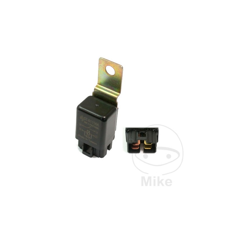 JMP Relé Interruptor universal 12V 705.73.26