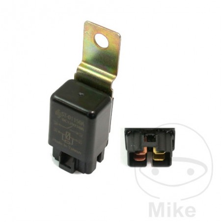 JMP Relé Interruptor universal 12V 705.73.26