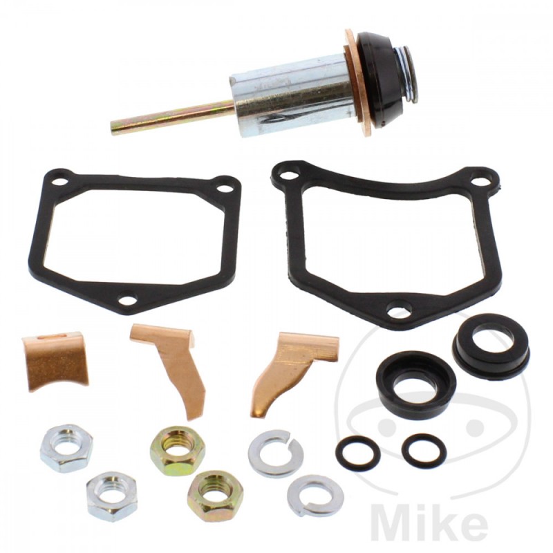 starter motor relay ALLBALLSRACING 706.00.59