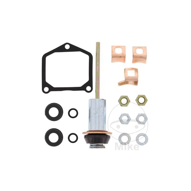 ALL BALLS Starter motor relay repair kit 706.02.75
