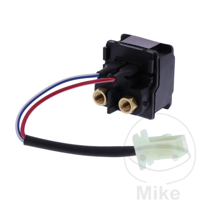 JMP starter motor relay ALTN: 7060247 706.04.53